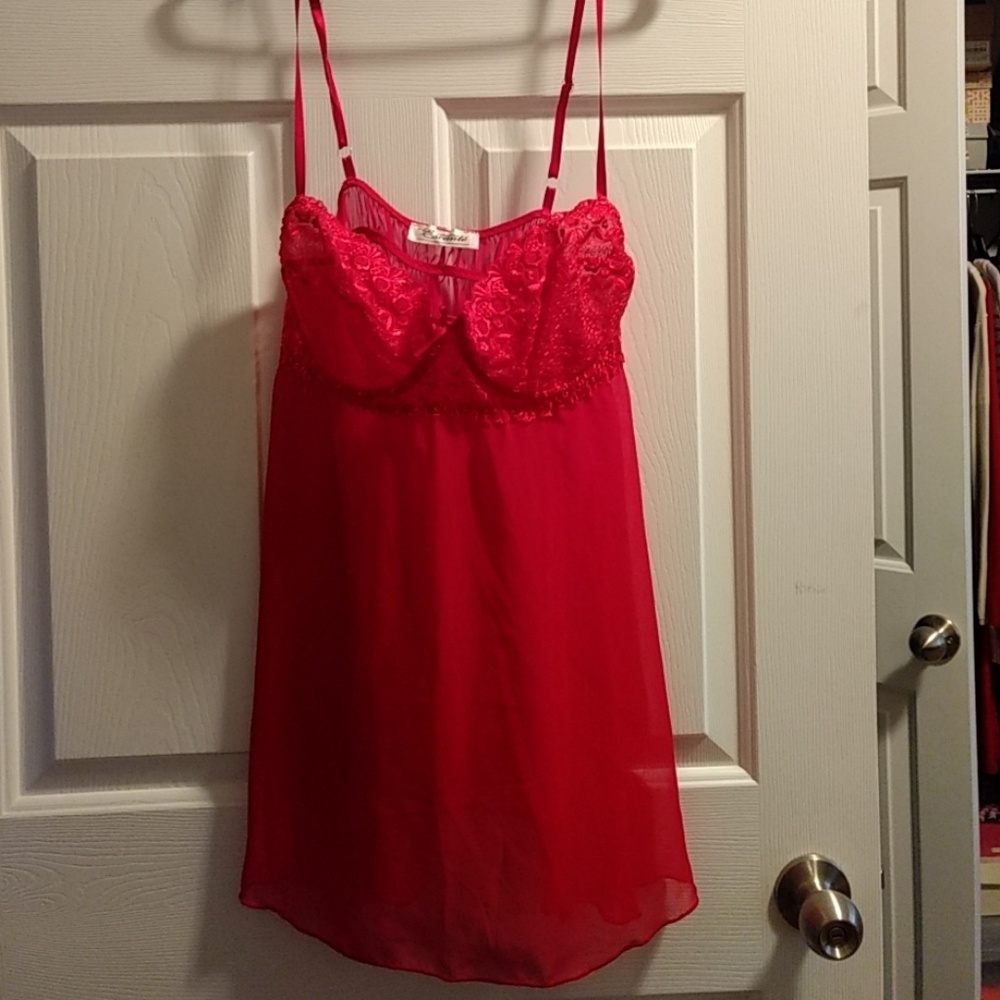 Lingerie